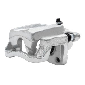 Cadillac CTS Brake Caliper - Rear - DFC - Premium - Silver Zinc Coated - `13-`19 Cadillac CTS Brake Caliper - Rear - DFC - Premium - Silver Zinc Coated - `13-`19
