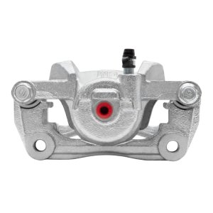 Cadillac CTS Brake Caliper - Rear - DFC - Premium - Silver Zinc Coated - `13-`19 Cadillac CTS Brake Caliper - Rear - DFC - Premium - Silver Zinc Coated - `13-`19