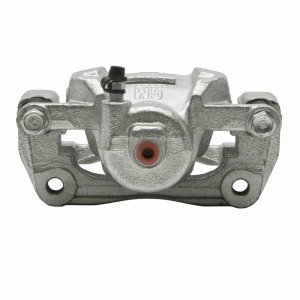 Cadillac CTS Brake Caliper - Rear-L - DFC - Premium - Silver Zinc Coated - `13-`19
