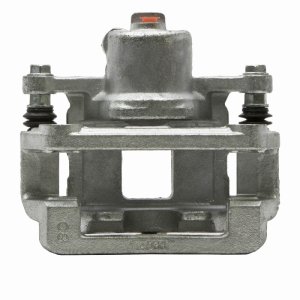 Cadillac CTS Brake Caliper - Rear-L - DFC - Premium - Silver Zinc Coated - `13-`19