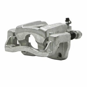 Cadillac CTS Brake Caliper - Rear-L - DFC - Premium - Silver Zinc Coated - `13-`19