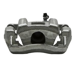 Cadillac CTS Brake Caliper - Rear-L - DFC - Premium - Silver Zinc Coated - `13-`19