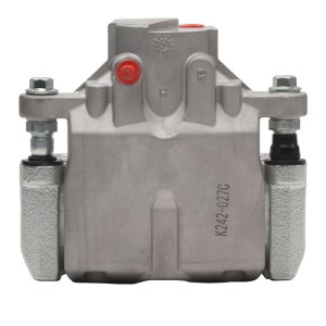 Cadillac SRX Brake Caliper - Rear - DFC - Premium - Silver Zinc - `04-`09 Cadillac SRX Brake Caliper - Rear - DFC - Premium - Silver Zinc - `04-`09