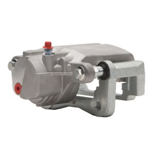 Cadillac SRX Brake Caliper - Rear - DFC - Premium - Silver Zinc - `04-`09 Cadillac SRX Brake Caliper - Rear - DFC - Premium - Silver Zinc - `04-`09