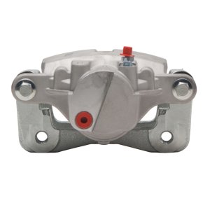 Cadillac SRX Brake Caliper - Rear - DFC - Premium - Silver Zinc - `04-`09 Cadillac SRX Brake Caliper - Rear - DFC - Premium - Silver Zinc - `04-`09