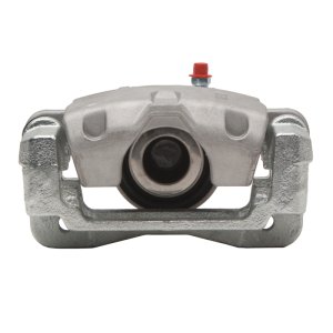Cadillac SRX Brake Caliper - Rear - DFC - Premium - Silver Zinc - `04-`09