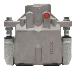 Cadillac SRX Brake Caliper - Rear - DFC - Premium - Silver Zinc - `04-`09 Cadillac SRX Brake Caliper - Rear - DFC - Premium - Silver Zinc - `04-`09