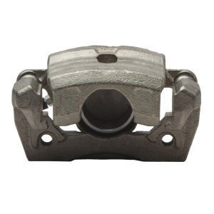Chevrolet Tracker Brake Caliper - Front - DFC - Premium - Silver Zinc Coated - `99-`04