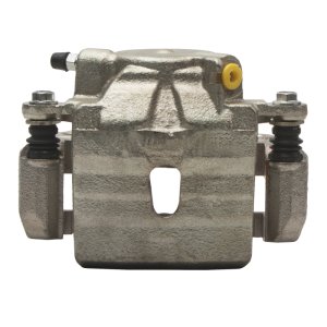 Chevrolet Tracker Brake Caliper - Front - DFC - Premium - Silver Zinc Coated - `99-`04