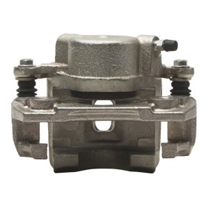 Chevrolet Tracker Brake Caliper - Front - DFC - Premium - Silver Zinc Coated - `99-`04