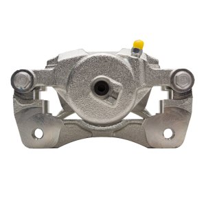 Chevrolet Spark Brake Caliper - Front - DFC - Premium - Silver Zinc Coated - `04-`16