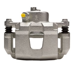 Chevrolet Spark Brake Caliper - Front - DFC - Premium - Silver Zinc Coated - `04-`16