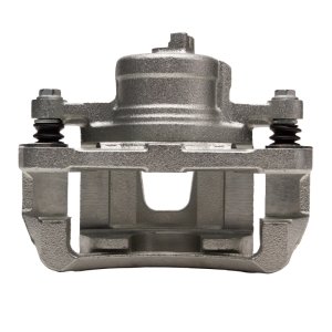 Chevrolet Spark Brake Caliper - Front - DFC - Premium - Silver Zinc Coated - `04-`16