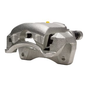 Chevrolet Spark Brake Caliper - Front - DFC - Premium - Silver Zinc Coated - `04-`16