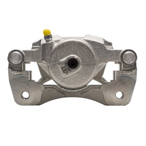 Chevrolet Spark Brake Caliper - Front-L - DFC - Premium - Silver Zinc Coated - `04-`16
