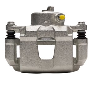 Chevrolet Spark Brake Caliper - Front-L - DFC - Premium - Silver Zinc Coated - `04-`16