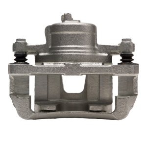 Chevrolet Spark Brake Caliper - Front-L - DFC - Premium - Silver Zinc Coated - `04-`16