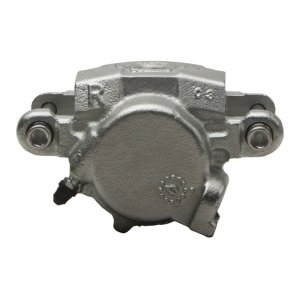Buick Regal Brake Caliper - Front - DFC - Premium - Silver Zinc Coated - `78-`04