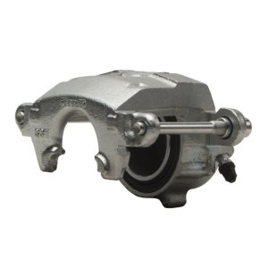 Buick Regal Brake Caliper - Front - DFC - Premium - Silver Zinc Coated - `78-`04