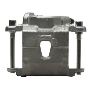 Buick Regal Brake Caliper - Front - DFC - Premium - Silver Zinc Coated - `78-`04