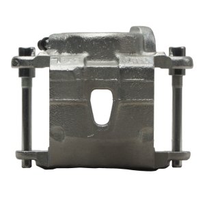 Buick Regal Brake Caliper - Front - DFC - Premium - Silver Zinc Coated - `78-`04