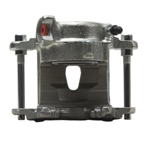 Buick Regal Brake Caliper - Front - DFC - Premium - Silver Zinc Coated - `78-`04