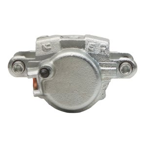 Buick Riviera Brake Caliper - Front - DFC - Premium - Silver Zinc Coated - `79-`01