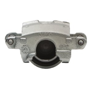 Buick Riviera Brake Caliper - Front - DFC - Premium - Silver Zinc Coated - `79-`01