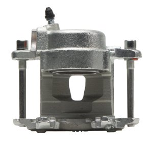 Buick Riviera Brake Caliper - Front - DFC - Premium - Silver Zinc Coated - `79-`01