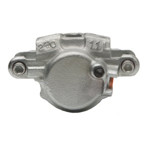 Buick Riviera Brake Caliper - Front-L - DFC - Premium - Silver Zinc Coated - `79-`01