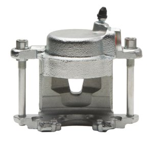 Buick Riviera Brake Caliper - Front-L - DFC - Premium - Silver Zinc Coated - `79-`01