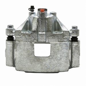 Buick Riviera Brake Caliper - Front - DFC - Premium - Silver Zinc Coated - `97-`05