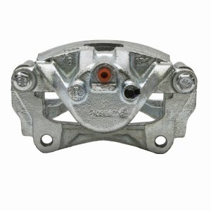 Buick Riviera Brake Caliper - Front - DFC - Premium - Silver Zinc Coated - `97-`05