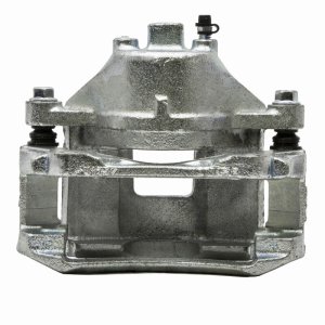 Buick Riviera Brake Caliper - Front - DFC - Premium - Silver Zinc Coated - `97-`05