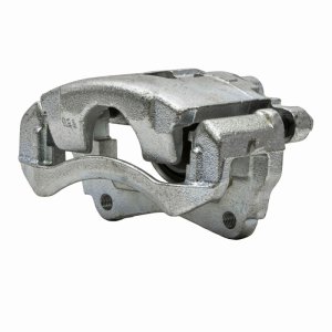 Buick Riviera Brake Caliper - Front - DFC - Premium - Silver Zinc Coated - `97-`05