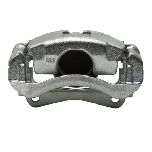 Buick Riviera Brake Caliper - Front - DFC - Premium - Silver Zinc Coated - `97-`05