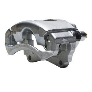 Buick LeSabre Brake Caliper - Front-L - DFC - Premium - Silver Zinc Coated - `97-`05