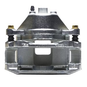 Buick LeSabre Brake Caliper - Front-L - DFC - Premium - Silver Zinc Coated - `97-`05