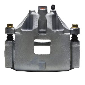 Buick LeSabre Brake Caliper - Front-L - DFC - Premium - Silver Zinc Coated - `97-`05