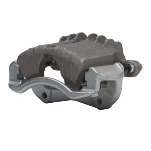 Chevrolet Malibu Brake Calipers - Front - DFC - Premium - Silver Zinc Coated - `97-`05