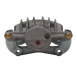 Chevrolet Malibu Brake Calipers - Front - DFC - Premium - Silver Zinc Coated - `97-`05