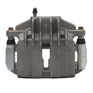 Chevrolet Malibu Brake Calipers - Front - DFC - Premium - Silver Zinc Coated - `97-`05