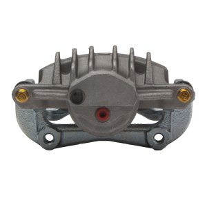 Chevrolet Malibu Brake Caliper - Front - DFC - Premium - Silver Zinc Coated - `97-`05