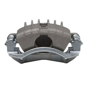 Chevrolet Malibu Brake Caliper - Front - DFC - Premium - Silver Zinc Coated - `97-`05