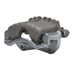 Chevrolet Malibu Brake Caliper - Front - DFC - Premium - Silver Zinc Coated - `97-`05