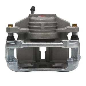 Chevrolet Malibu Brake Caliper - Front - DFC - Premium - Silver Zinc Coated - `97-`05