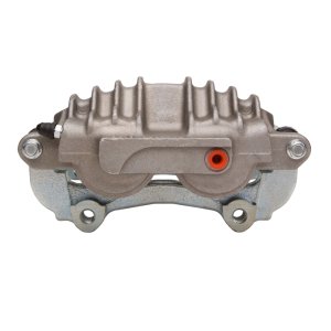Chevrolet Camaro Brake Caliper - Front - DFC - Premium - Silver Zinc Coated - `98-`02 Chevrolet Camaro Brake Caliper - Front - DFC - Premium - Silver Zinc Coated - `98-`02