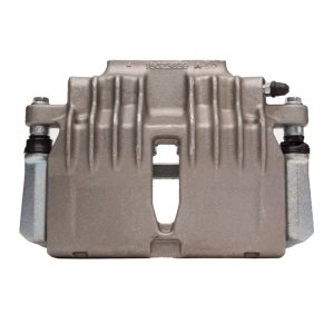 Chevrolet Camaro Brake Caliper - Front - DFC - Premium - Silver Zinc Coated - `98-`02 Chevrolet Camaro Brake Caliper - Front - DFC - Premium - Silver Zinc Coated - `98-`02