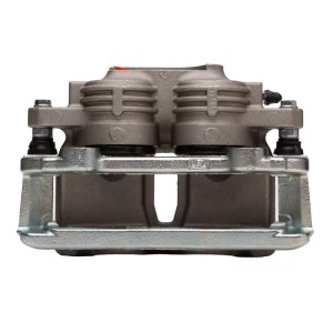 Chevrolet Camaro Brake Caliper - Front - DFC - Premium - Silver Zinc Coated - `98-`02 Chevrolet Camaro Brake Caliper - Front - DFC - Premium - Silver Zinc Coated - `98-`02