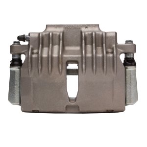 Chevrolet Camaro Brake Caliper - Front - DFC - Premium - Silver Zinc Coated - `98-`02 Chevrolet Camaro Brake Caliper - Front - DFC - Premium - Silver Zinc Coated - `98-`02